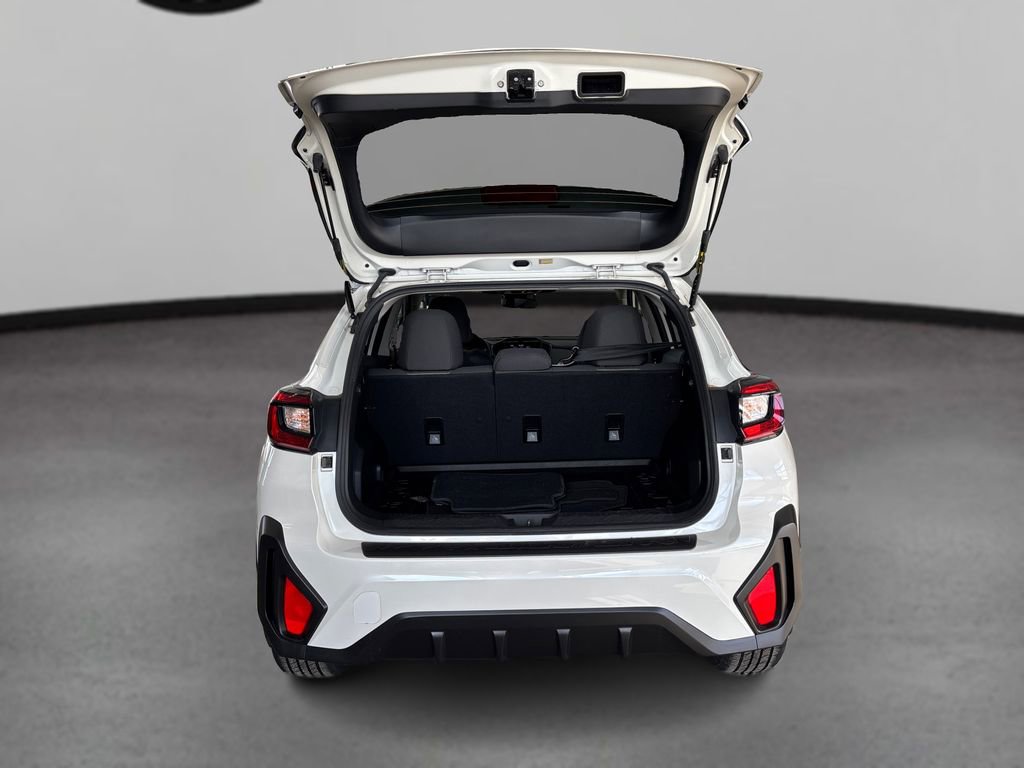 Used 2024 Subaru Crosstrek 2.0i Premium image 11