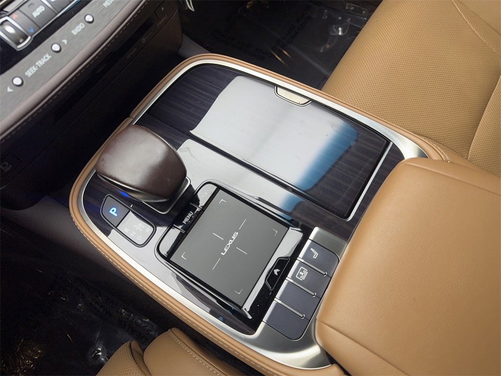 Used 2020 Lexus LS 500 image 68