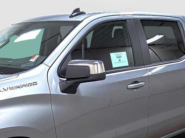 New 2026 Chevrolet Silverado 1500 LT w/ Protection Package image 8