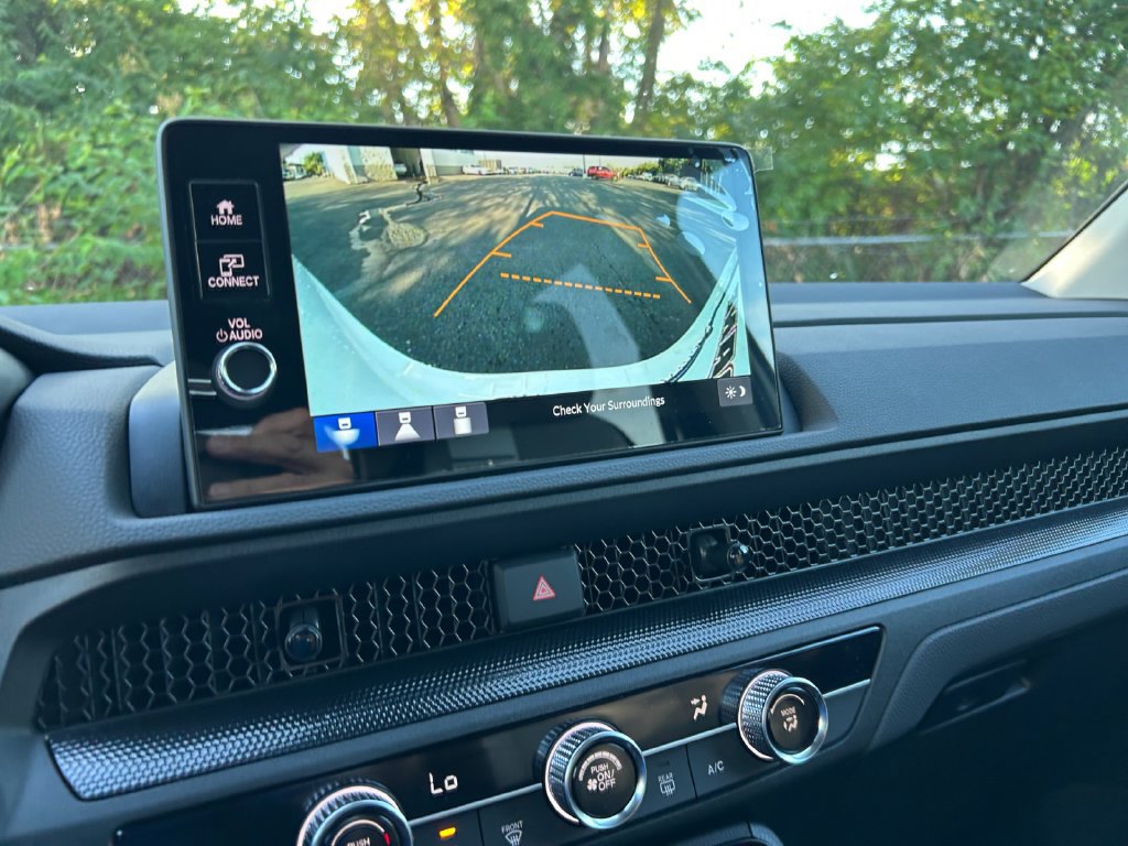 New 2027 Honda CR-V LX image 20