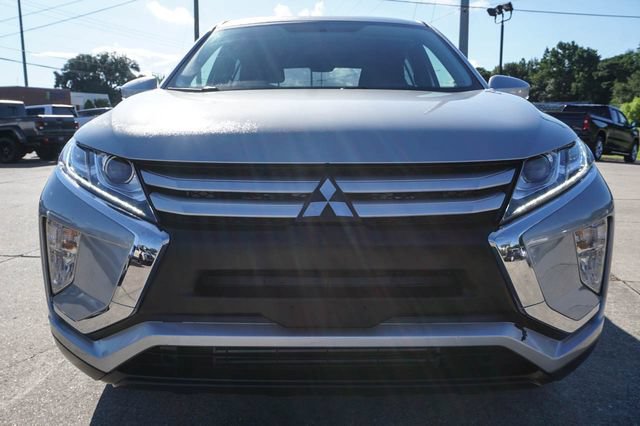 Used 2019 Mitsubishi Eclipse Cross ES FWD image 10