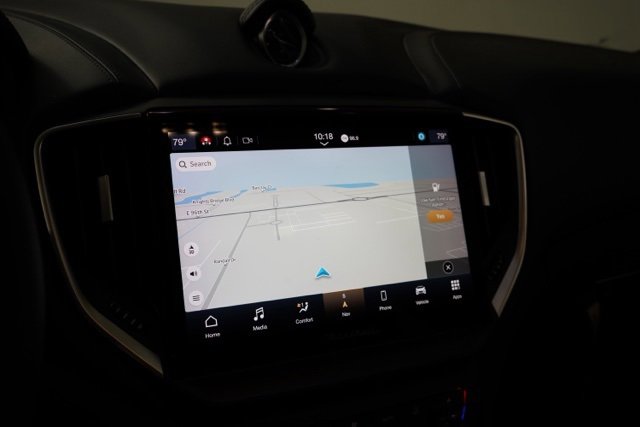 Used 2024 Maserati Ghibli Trofeo image 21