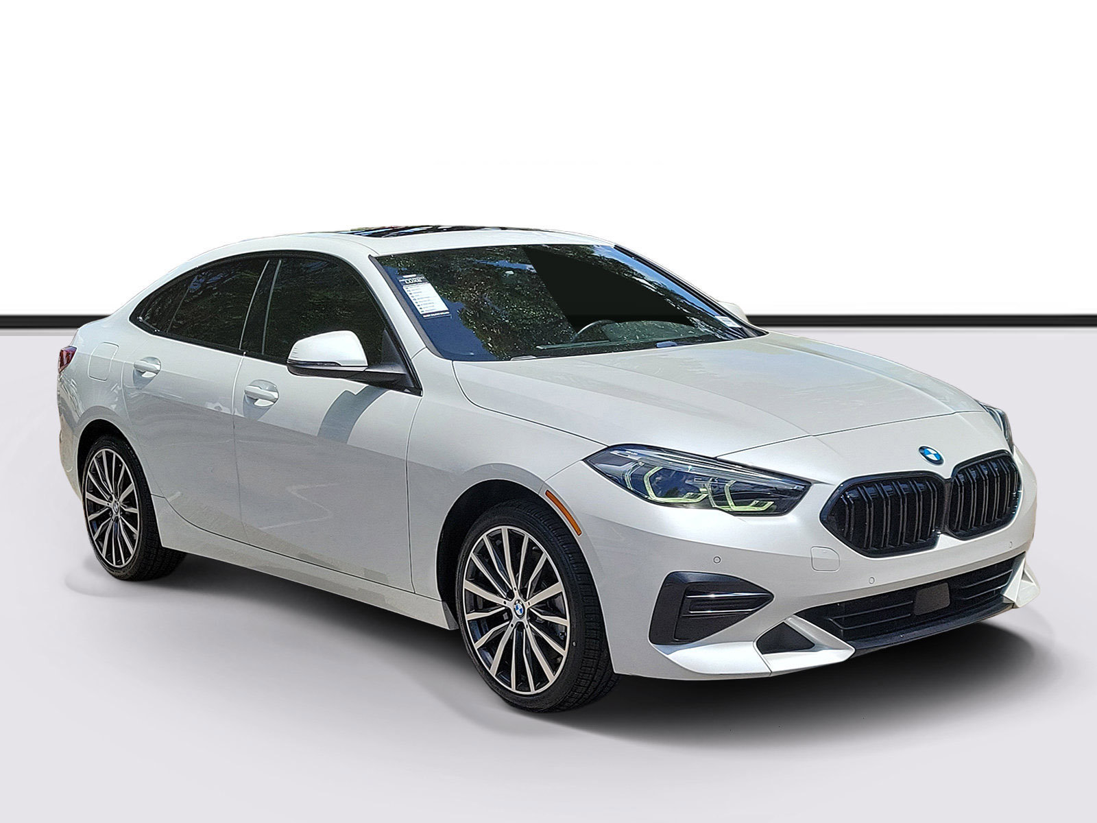 Used 2022 BMW 228i Gran Coupe w/ Convenience Package