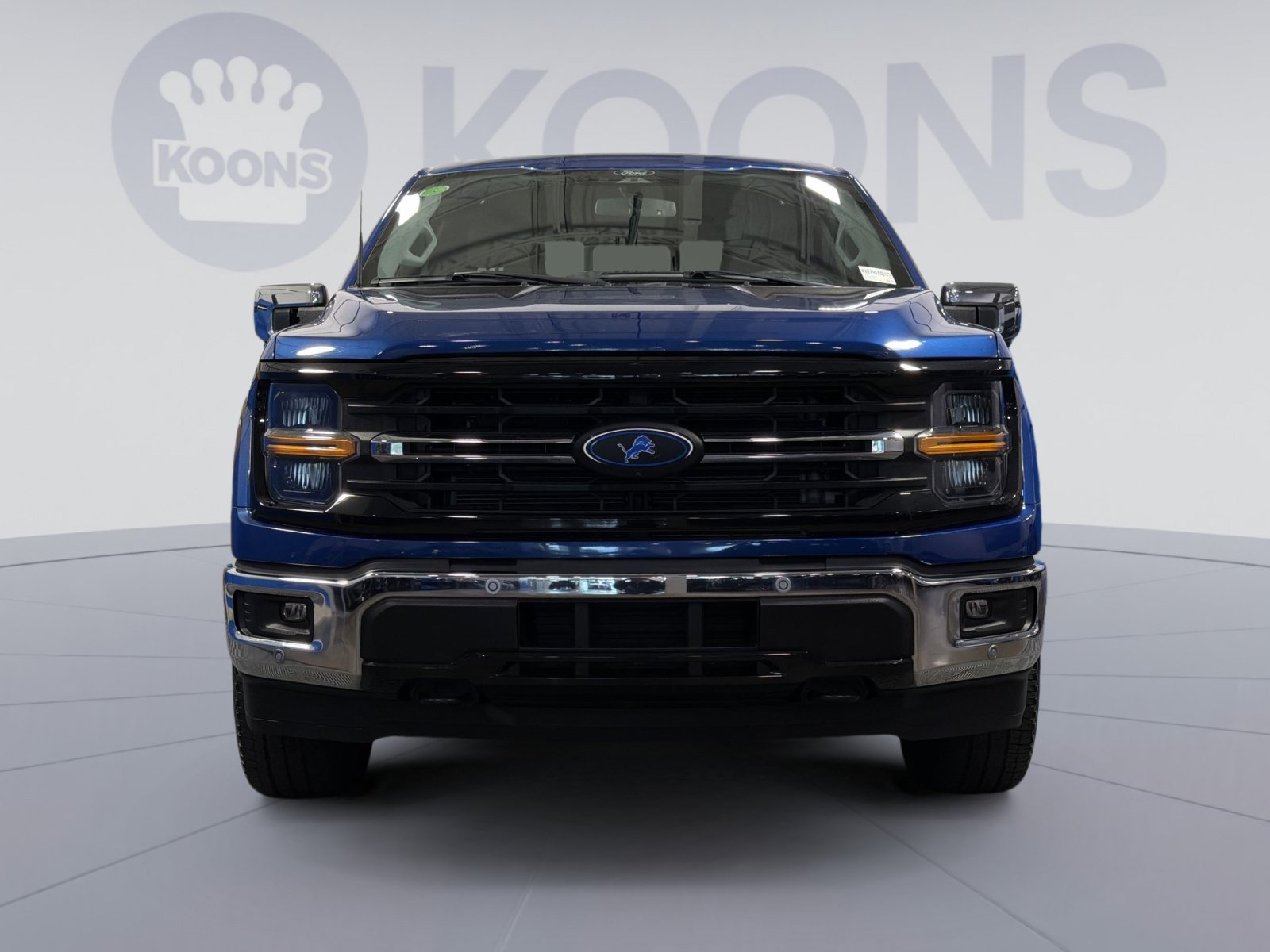 Used 2024 Ford F150 XLT w/ Equipment Group 302A MID AWD/4WD image 11