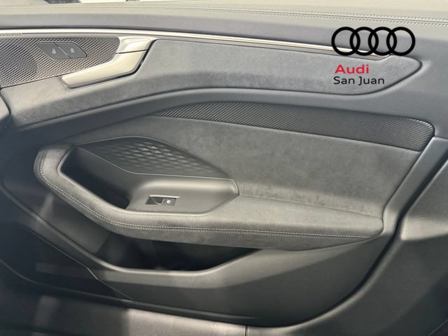 New 2026 Audi A6 Prestige AWD/4WD image 35