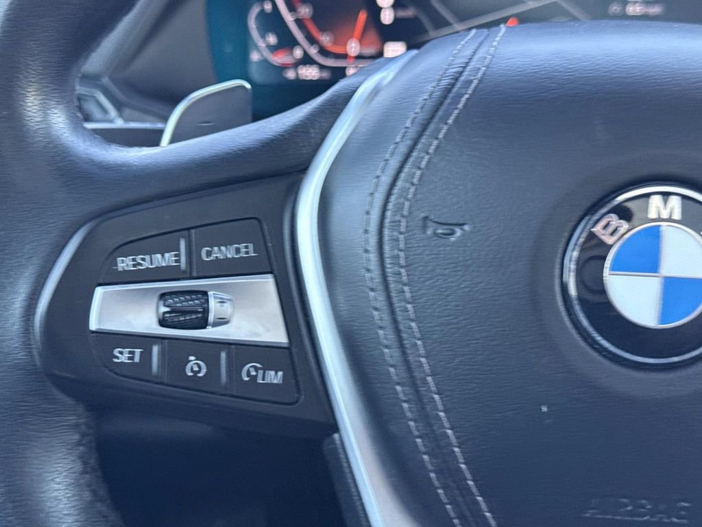 Used 2023 BMW X5 sDrive40i w/ Premium Package image 22