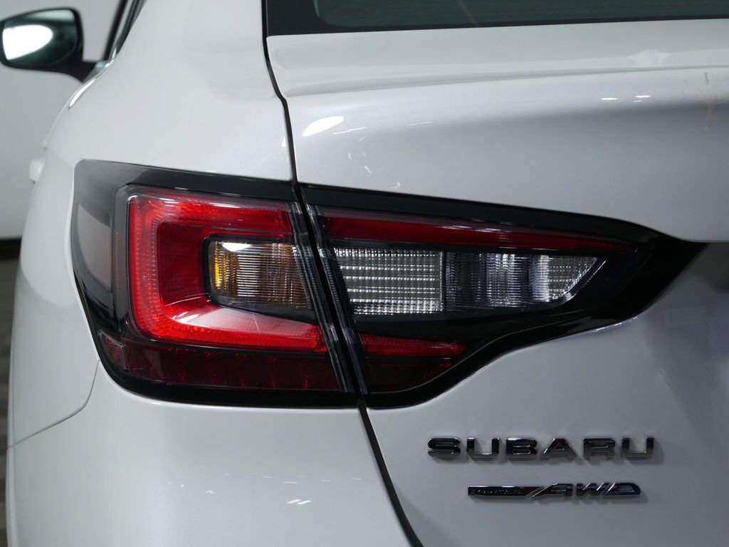 Used 2025 Subaru Legacy Premium w/ Popular Package #1 AWD/4WD image 12