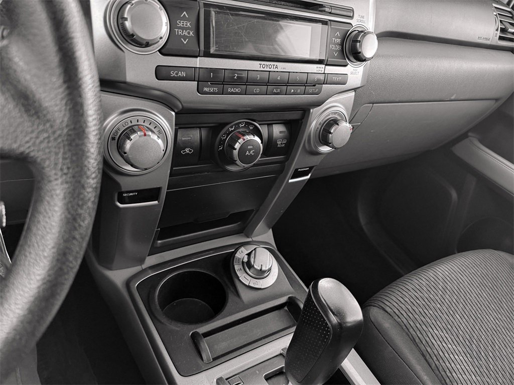 Used 2013 Toyota 4Runner SR5 w/ Convenience Pkg image 22