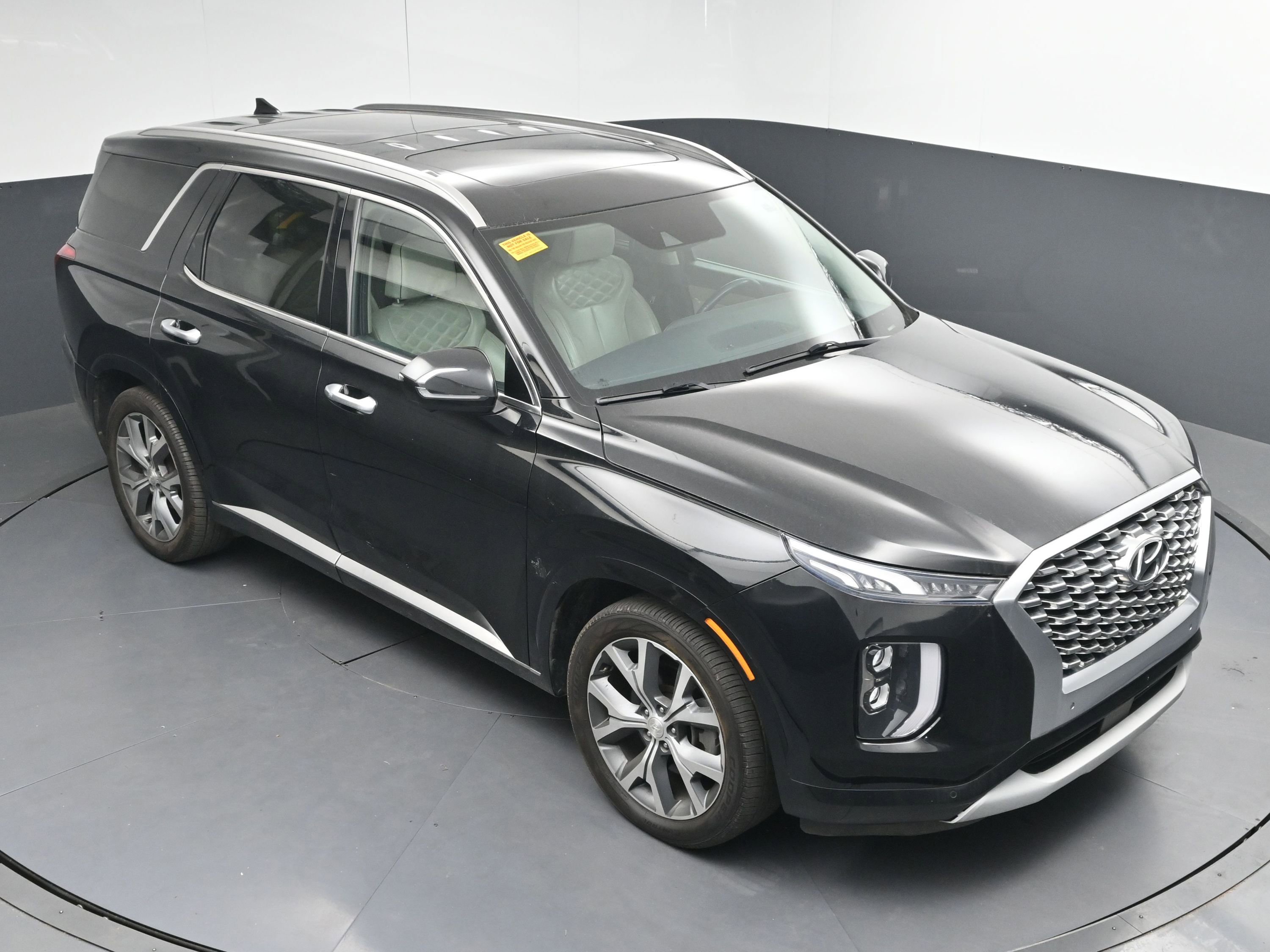 Used 2021 Hyundai Palisade Limited image 32