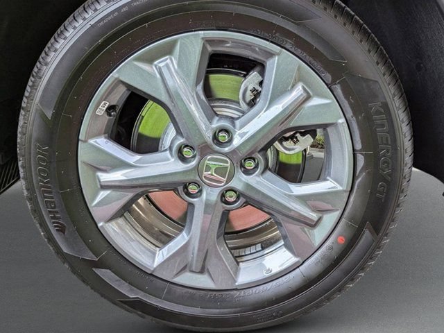 New 2027 Honda HR-V LX image 7
