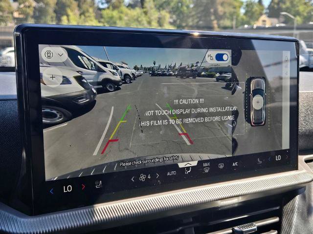 New 2026 Ford Explorer ST-Line w/ ST-Line Street Pack AWD/4WD image 43