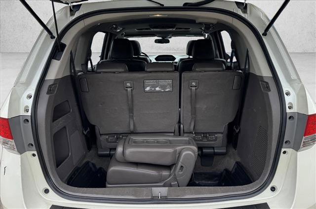Used 2015 Honda Odyssey EX-L image 8