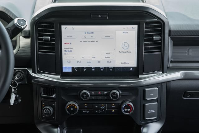 New 2026 Ford F150 STX w/ F-150 LOBO Package AWD/4WD image 27