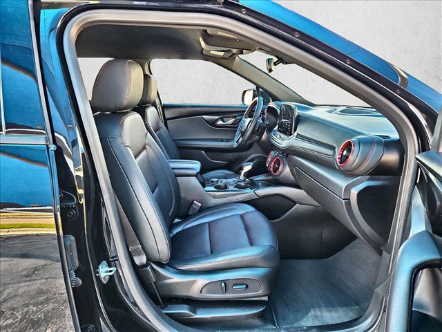 Certified 2024 Chevrolet Blazer RS w/ Enhanced Convenience Package FWD image 21