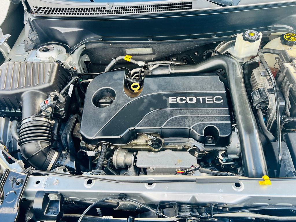 Used 2019 GMC Terrain SLE w/ Driver Convenience Package image 37