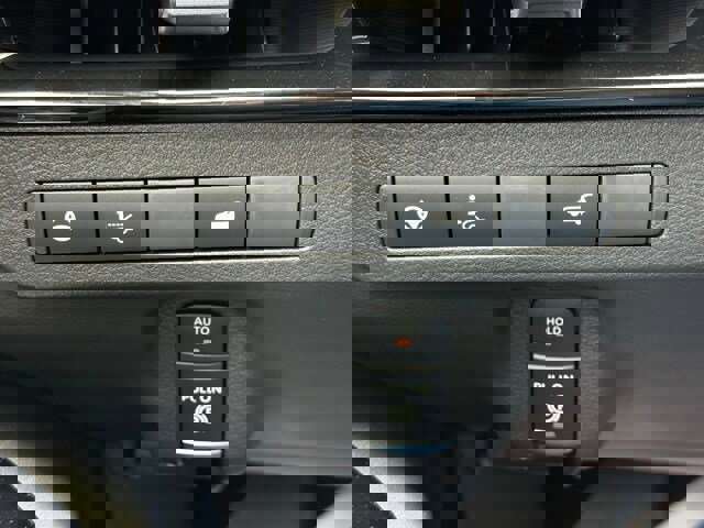 New 2026 Nissan Murano Platinum w/ Cargo Package image 30