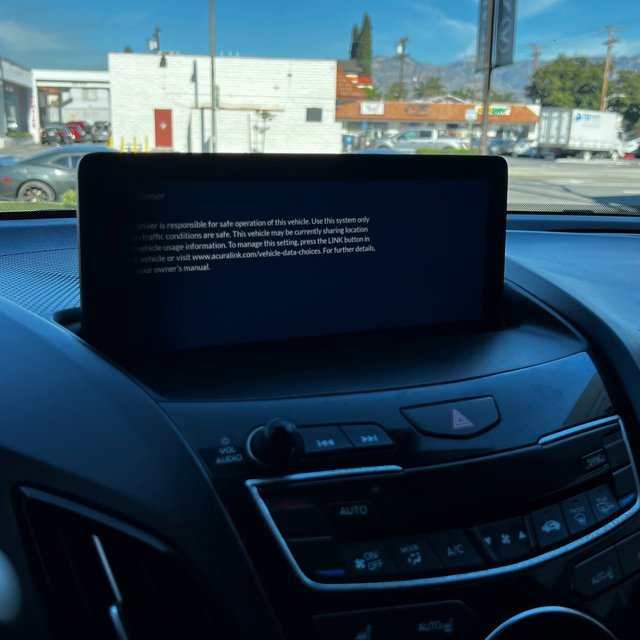 Used 2022 Acura RDX w/ Technology Package image 31