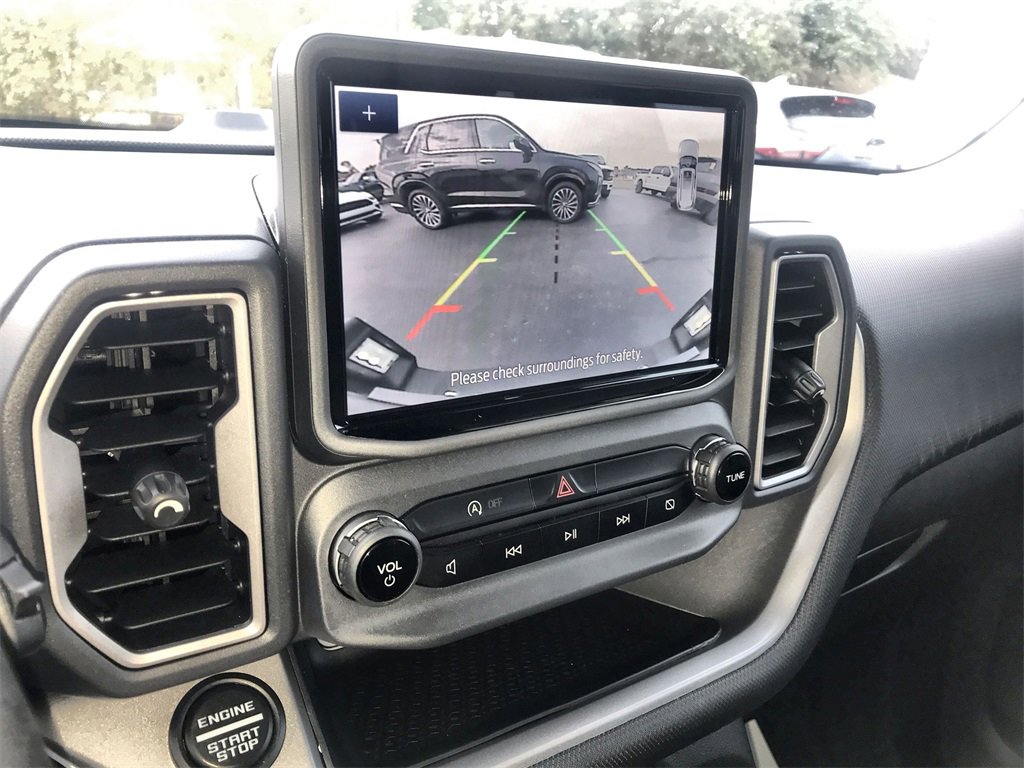 Used 2022 Ford Bronco Sport Big Bend w/ Convenience Package image 17