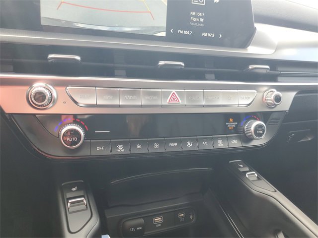 New 2025 Kia Telluride S image 24