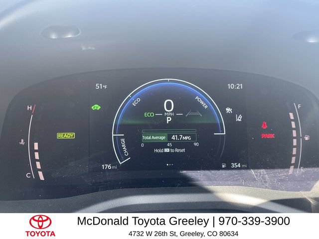 New 2025 Toyota Camry SE AWD/4WD image 15