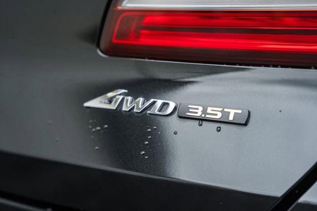 Used 2021 Genesis GV80 3.5T Advanced + image 19