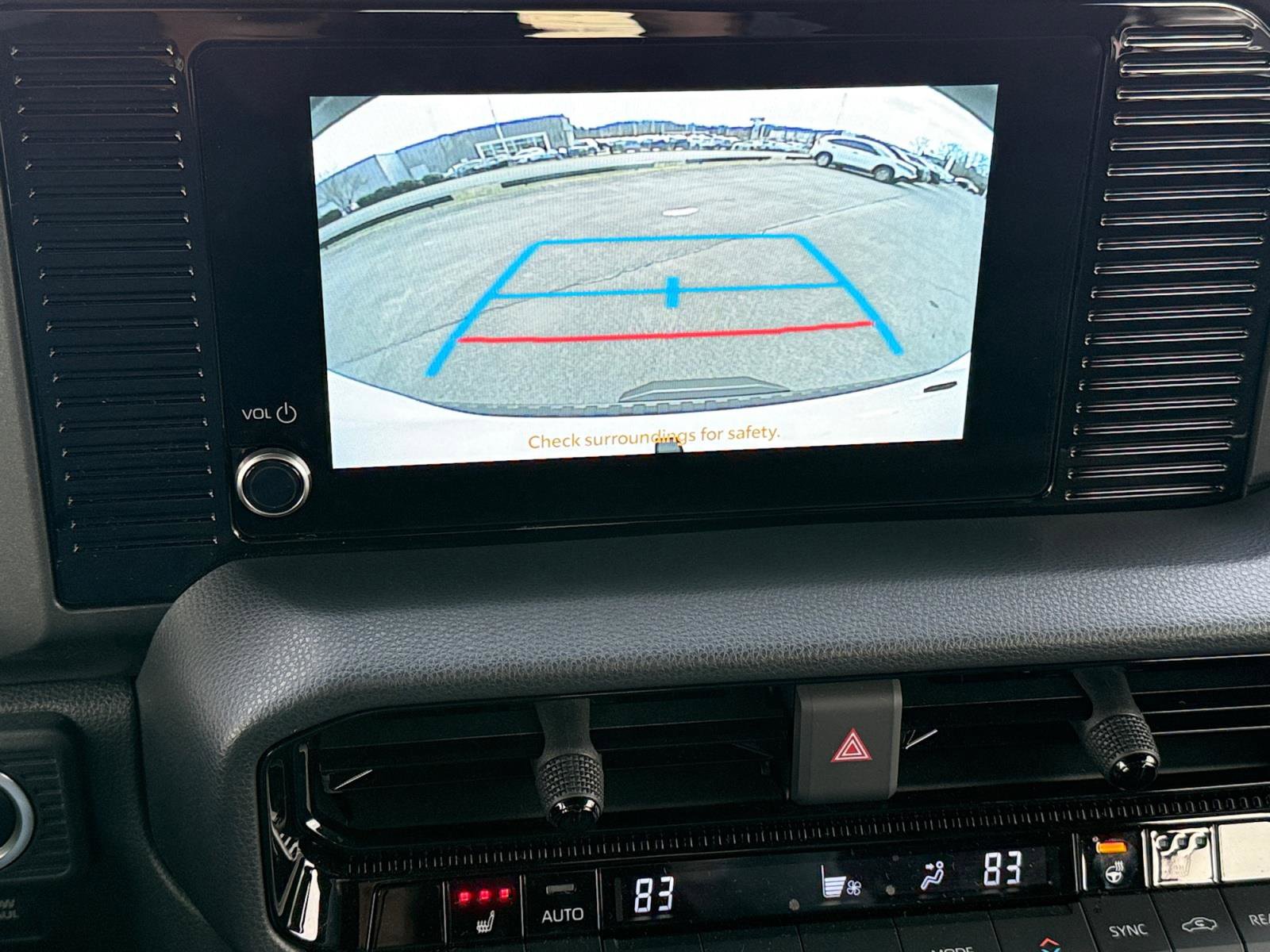 Used 2025 Toyota Land Cruiser 1958 image 23