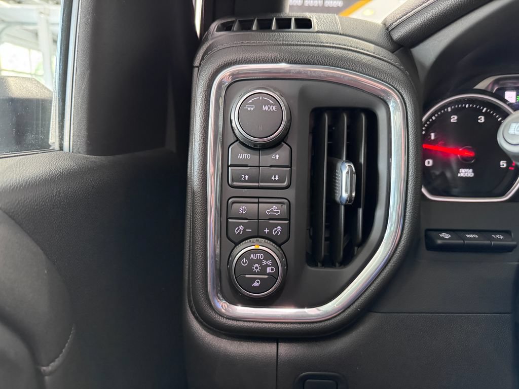 Certified 2023 Chevrolet Silverado 2500 High Country w/ Z71 Off-Road Package AWD/4WD image 28