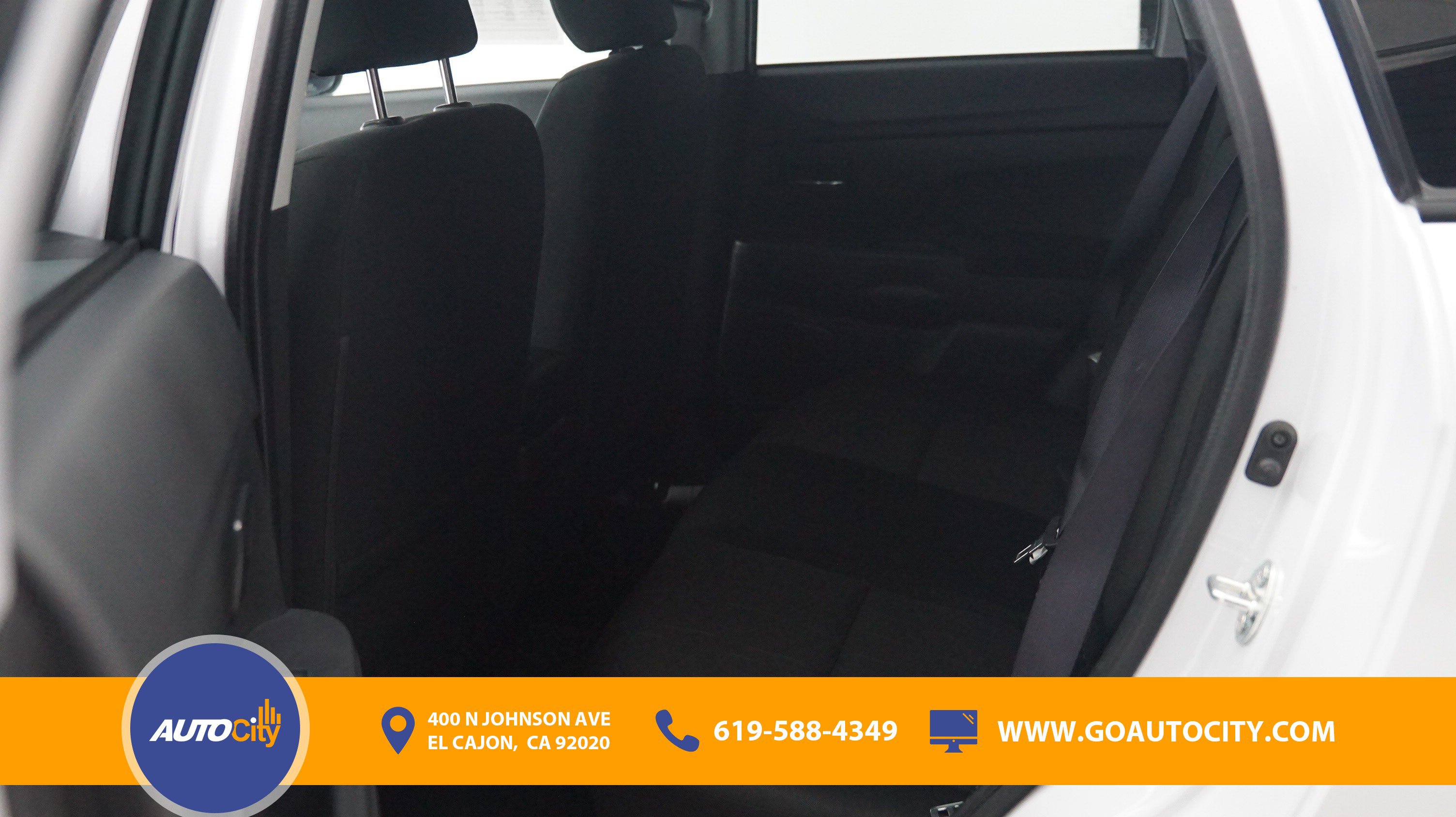 Used 2025 Mitsubishi Outlander Sport ES AWD/4WD image 14
