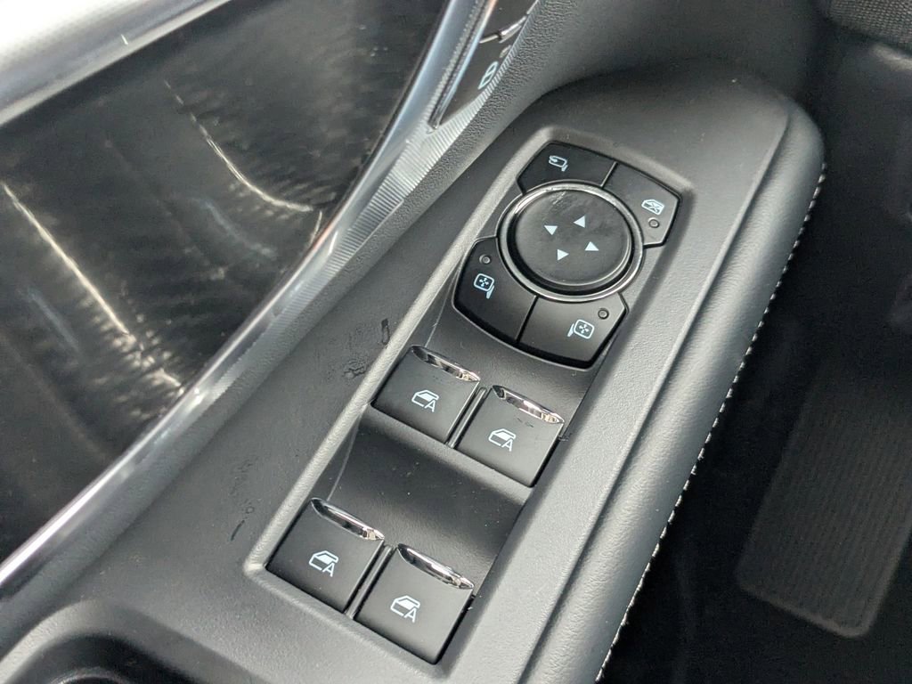 New 2026 Ford Expedition Max Platinum image 24