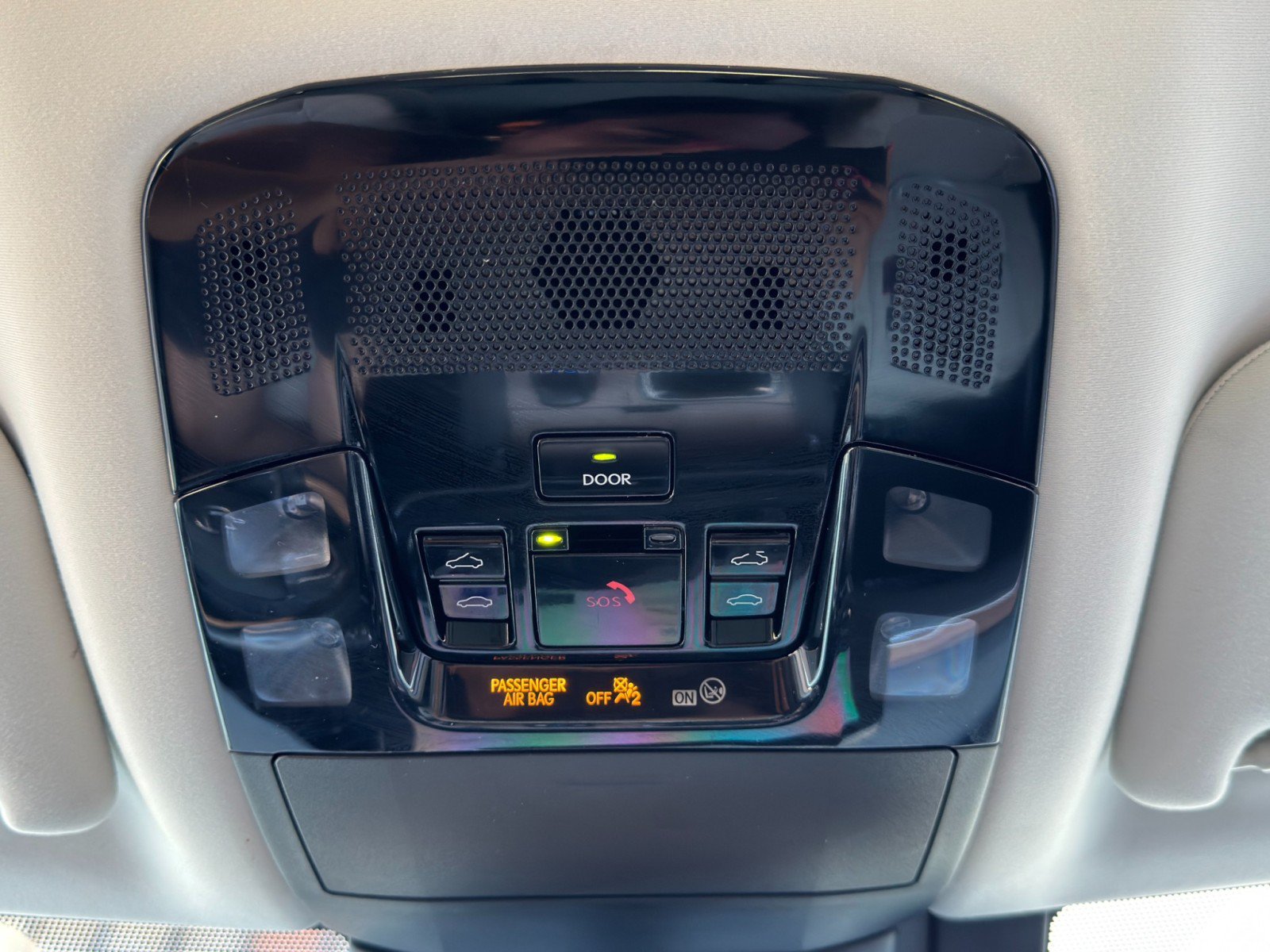 Used 2024 Lexus RX 350 Premium w/ Cold Area Package FWD image 34