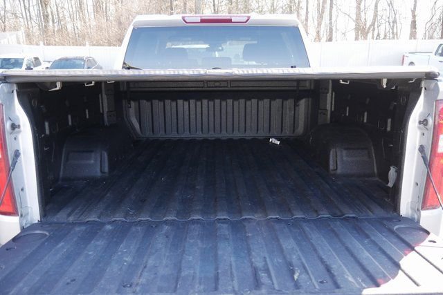 Used 2022 Chevrolet Silverado 1500 RST w/ Z71 Off-Road Package image 11