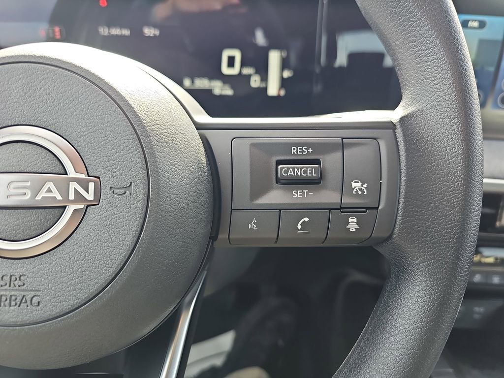 New 2026 Nissan Kicks SV w/ SV Premium Package FWD image 21
