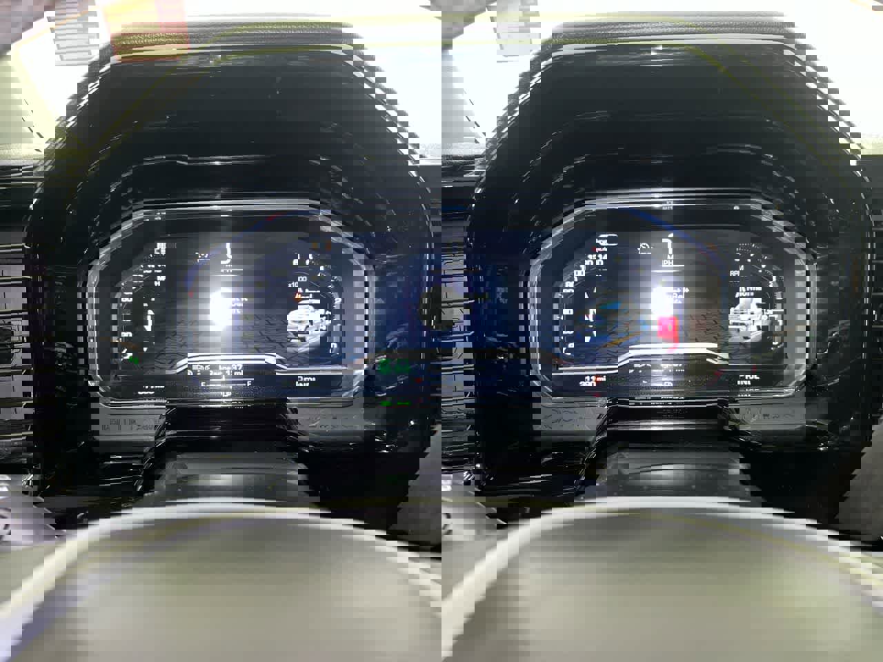 Used 2024 GMC Sierra 1500 Elevation image 17