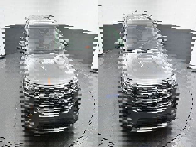 New 2026 Ford Explorer Active w/ Active Comfort Package AWD/4WD image 16