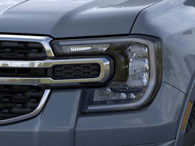 New 2025 Ford Ranger XLT w/ Technology Package image 45