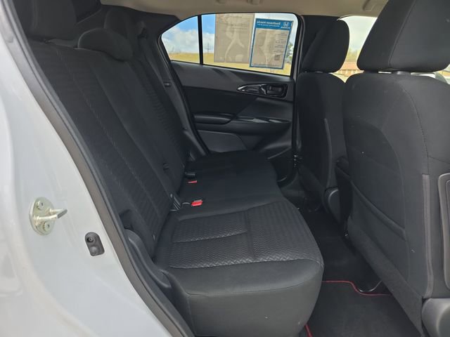 Used 2023 Mitsubishi Eclipse Cross Ralliart image 16