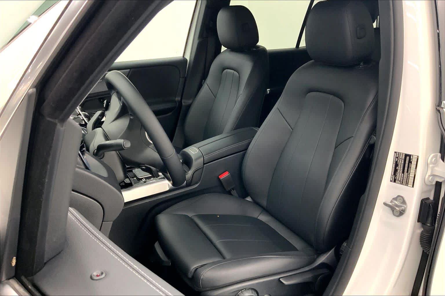 Certified 2022 Mercedes-Benz GLB 250 image 21