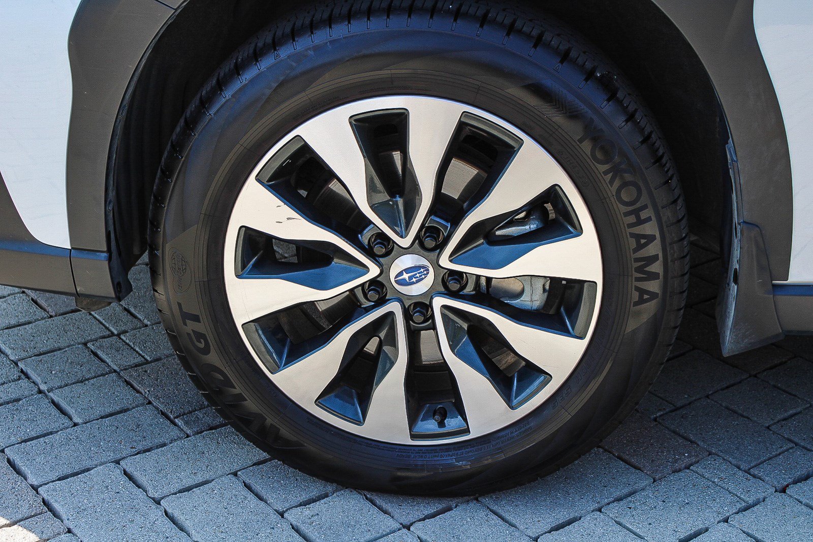 Used 2024 Subaru Outback Limited AWD/4WD image 11