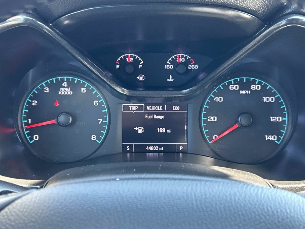 Used 2022 Chevrolet Colorado LT RWD image 25