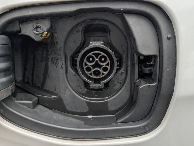 Used 2019 Honda Clarity Plug-In Hybrid image 11