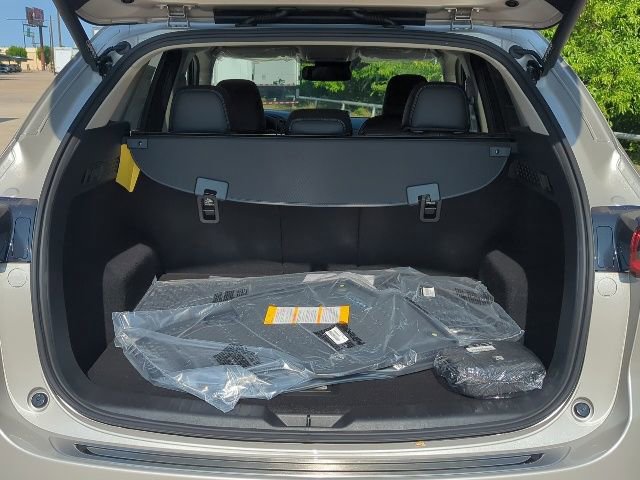 Used 2025 MAZDA CX-5 AWD 2.5 S w/ Premium Plus Pkg image 29