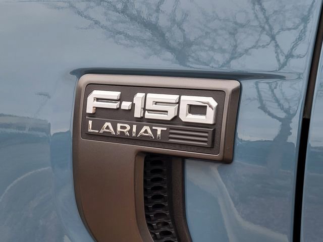 Used 2023 Ford F150 Lariat image 30
