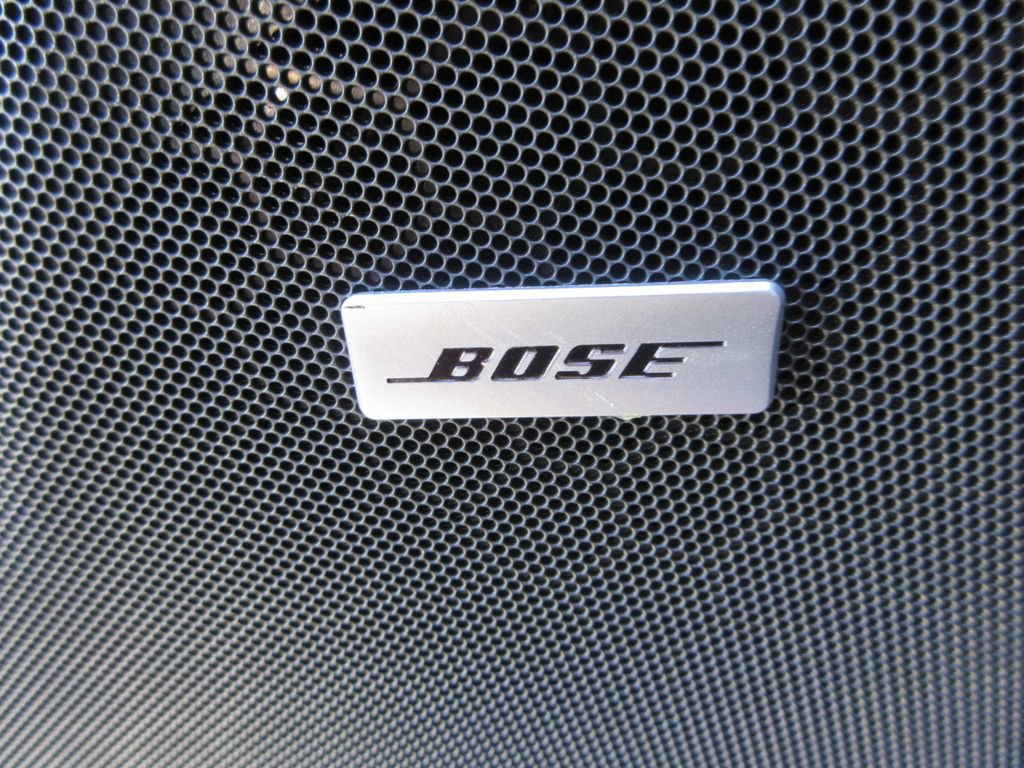 New 2026 Chevrolet Tahoe RST image 24