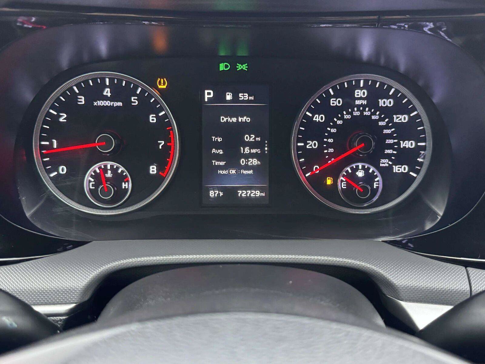 Used 2021 Kia K5 GT-Line AWD/4WD image 20