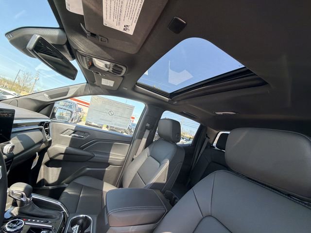 New 2026 GMC Canyon Elevation w/ Convenience Package AWD/4WD image 18