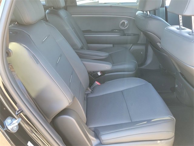 New 2026 Hyundai Palisade Calligraphy image 19