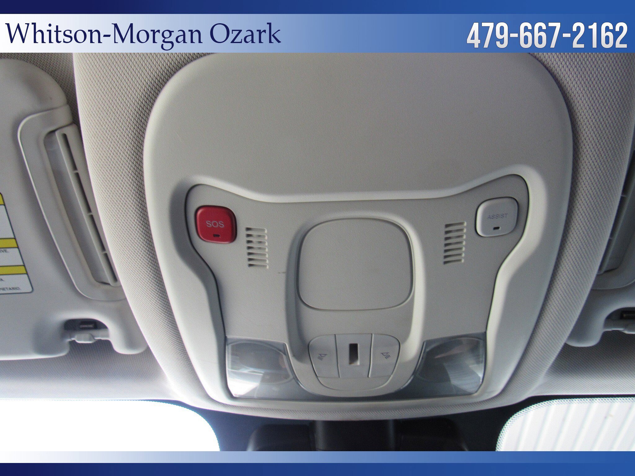 Used 2019 Jeep Renegade Trailhawk w/ UConnect 8.4 Nav Group AWD/4WD image 48