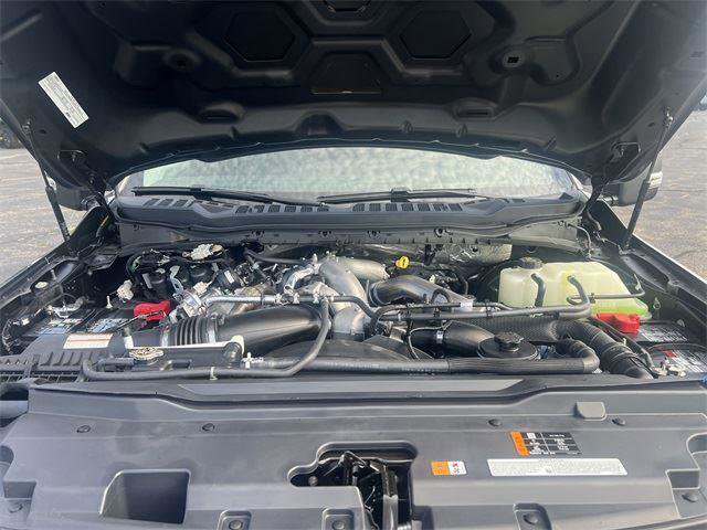 New 2026 Ford F250 XLT w/ XLT Premium Package image 29