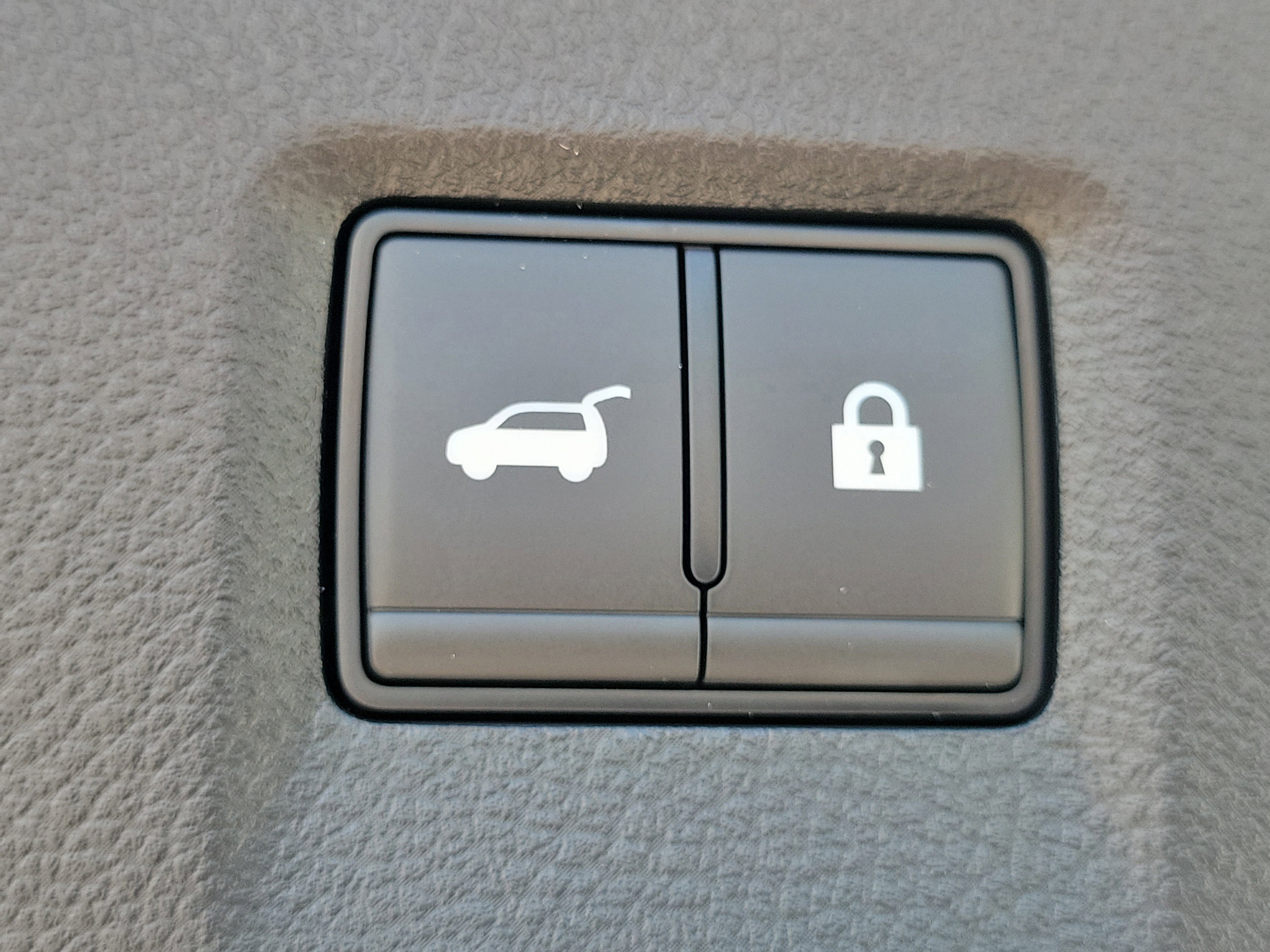 New 2026 INFINITI QX60 Luxe w/ Cargo Package image 9