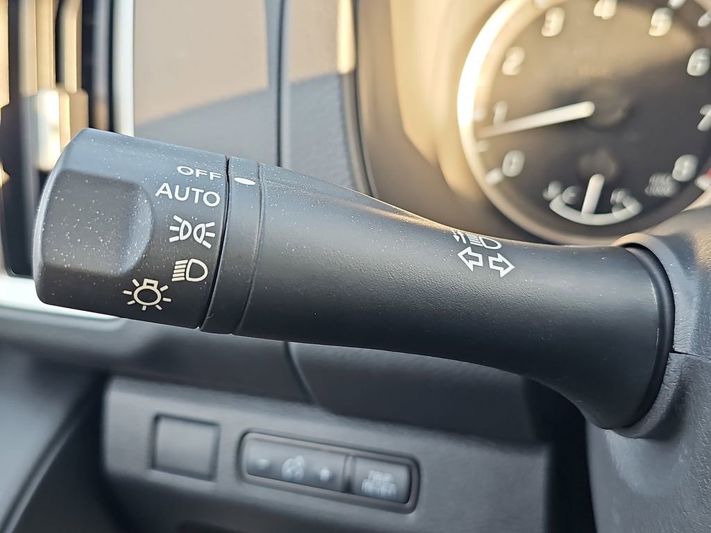 New 2026 Nissan Frontier SV w/ SV Convenience Package RWD image 28